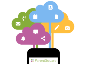 ParentSquare image