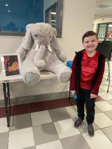 Veda at Greenbush YMCA