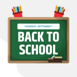 Back to School image