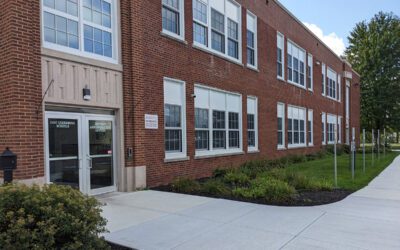 Board of Education Meeting – November 12