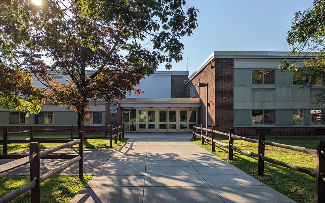 Goff Middle School Announces 1st Quarter Honor Roll