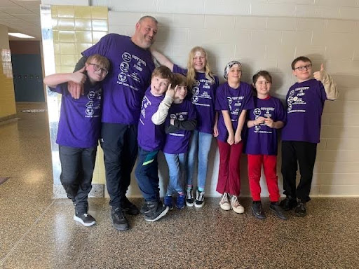 Green Meadow Problem 3 Team