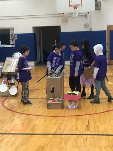 Red Mill Problem 2 Team