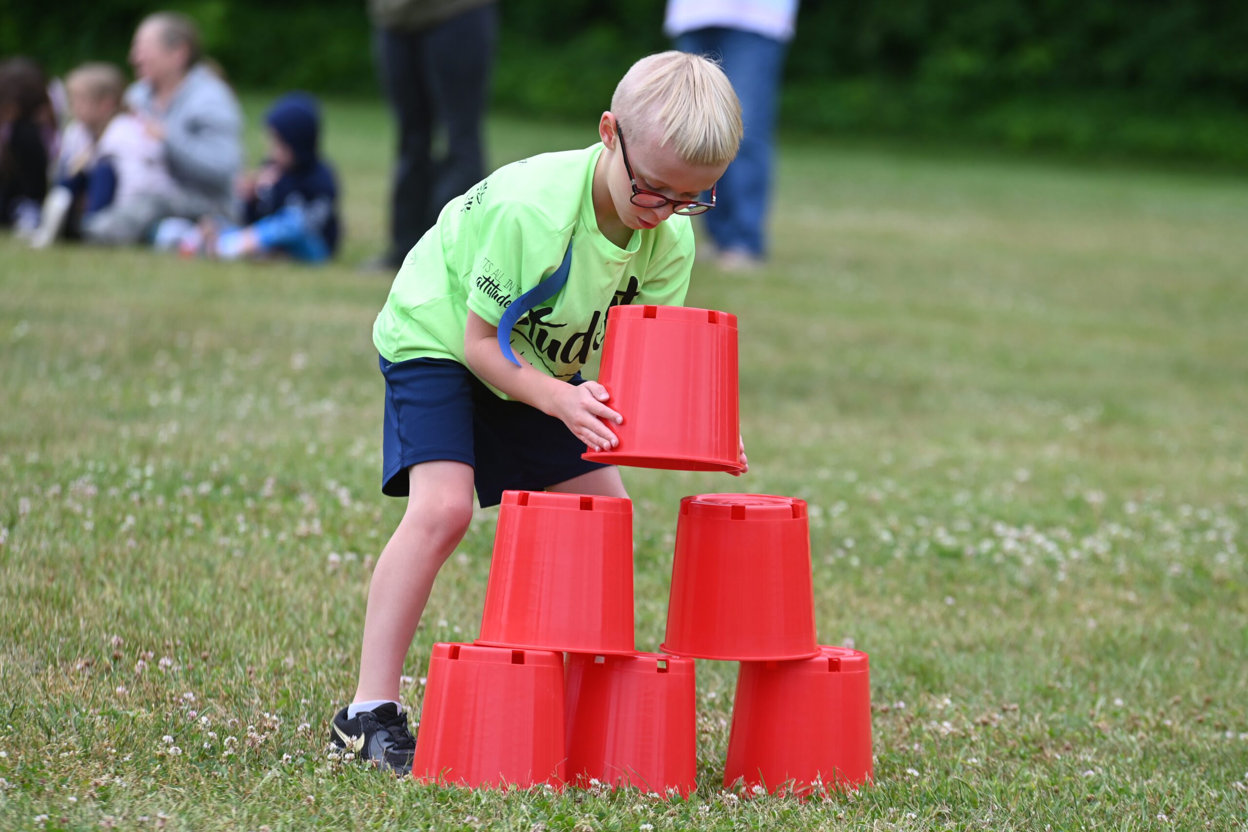 Green Meadow Field Day 2024