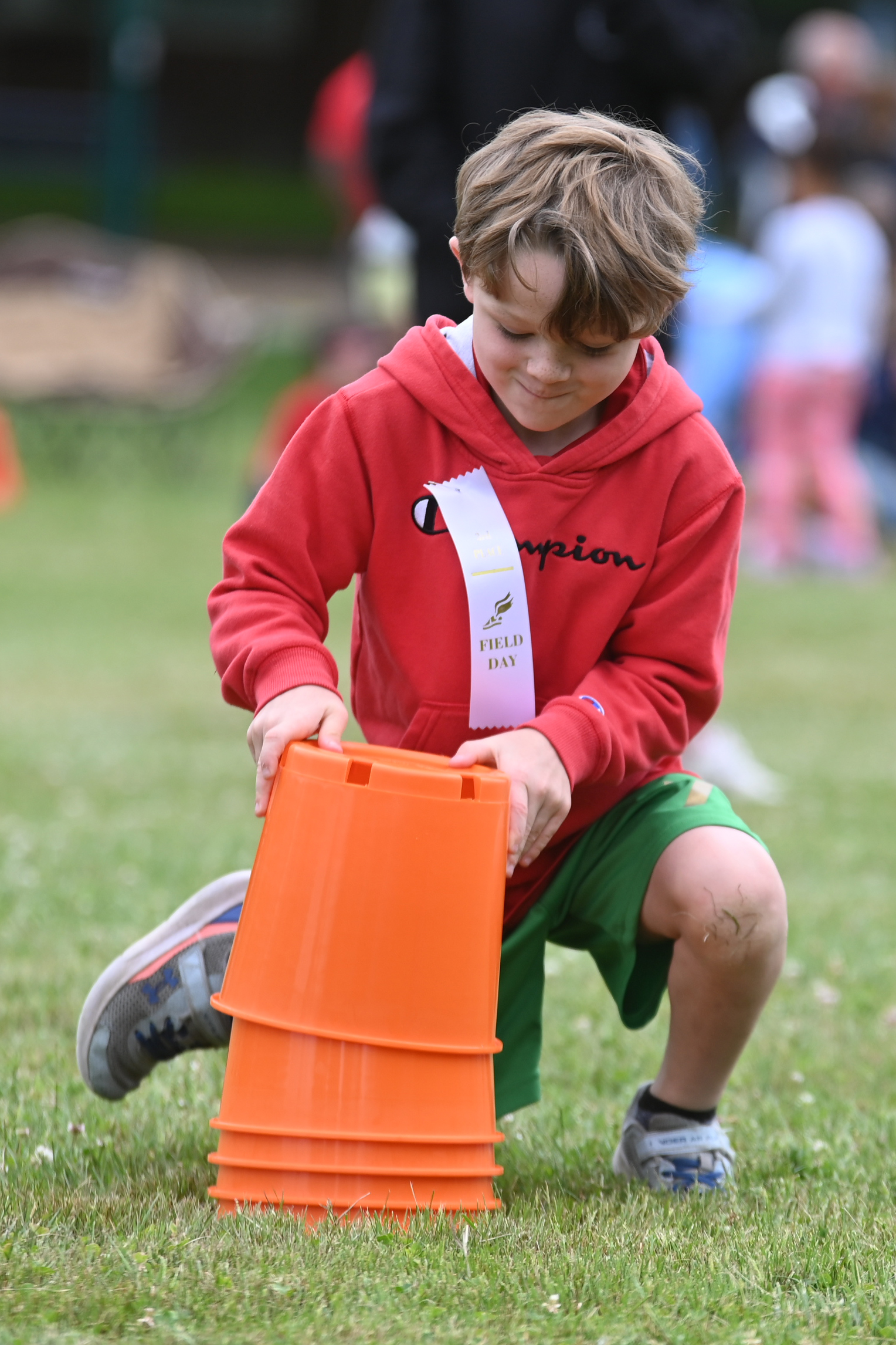 Green Meadow Field Day 2024