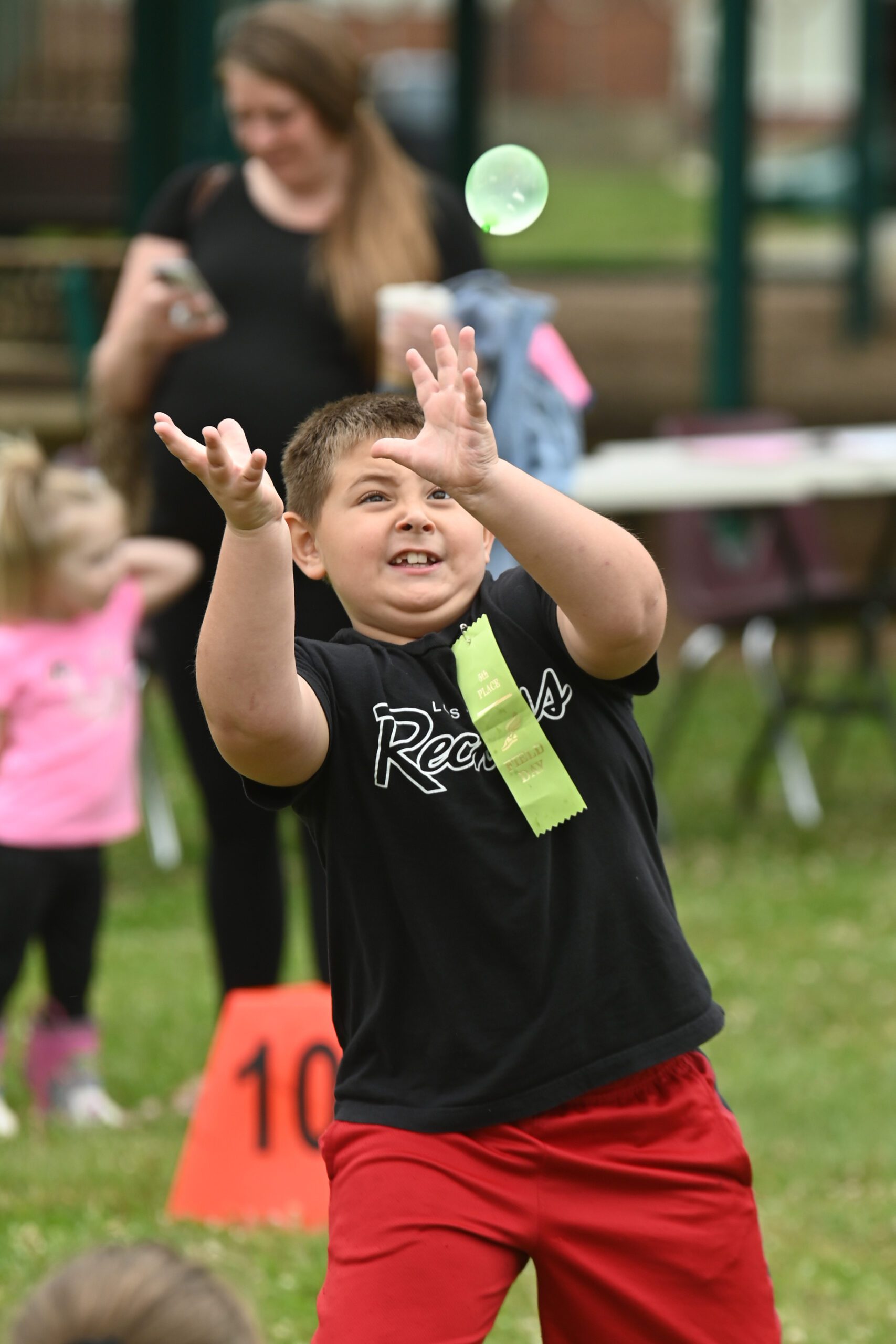 Green Meadow Field Day 2024