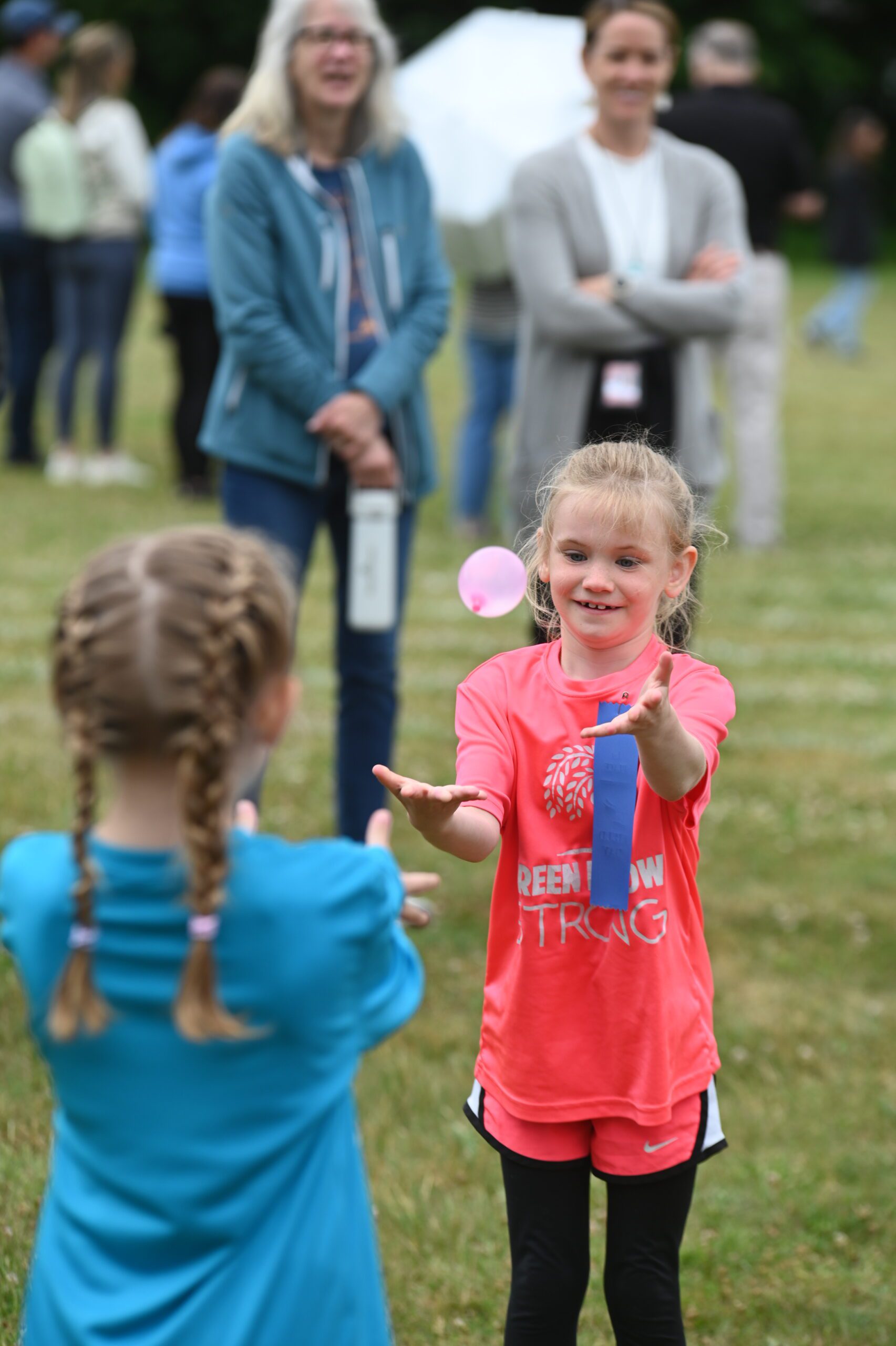 Green Meadow Field Day 2024