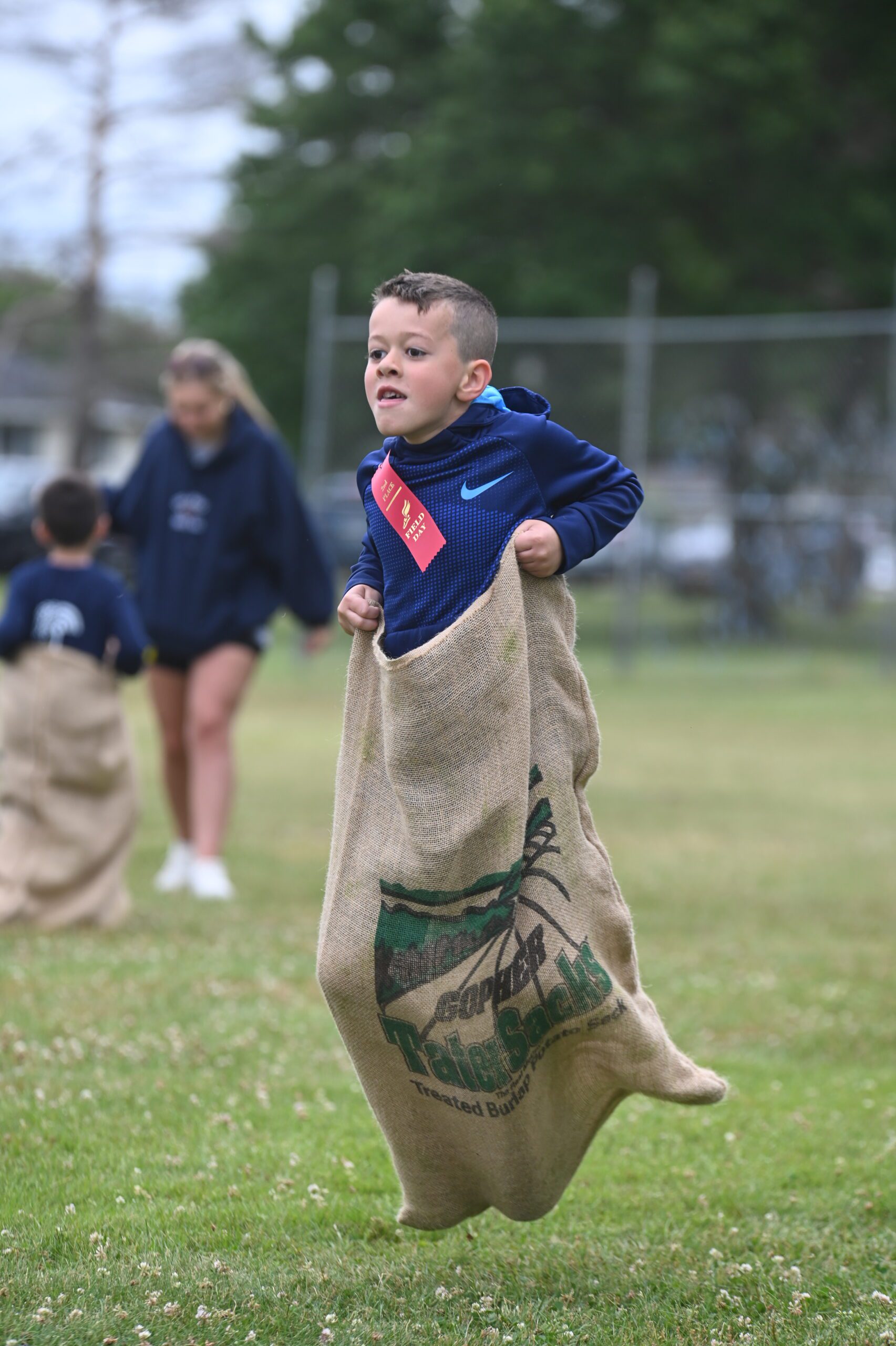 Green Meadow Field Day 2024