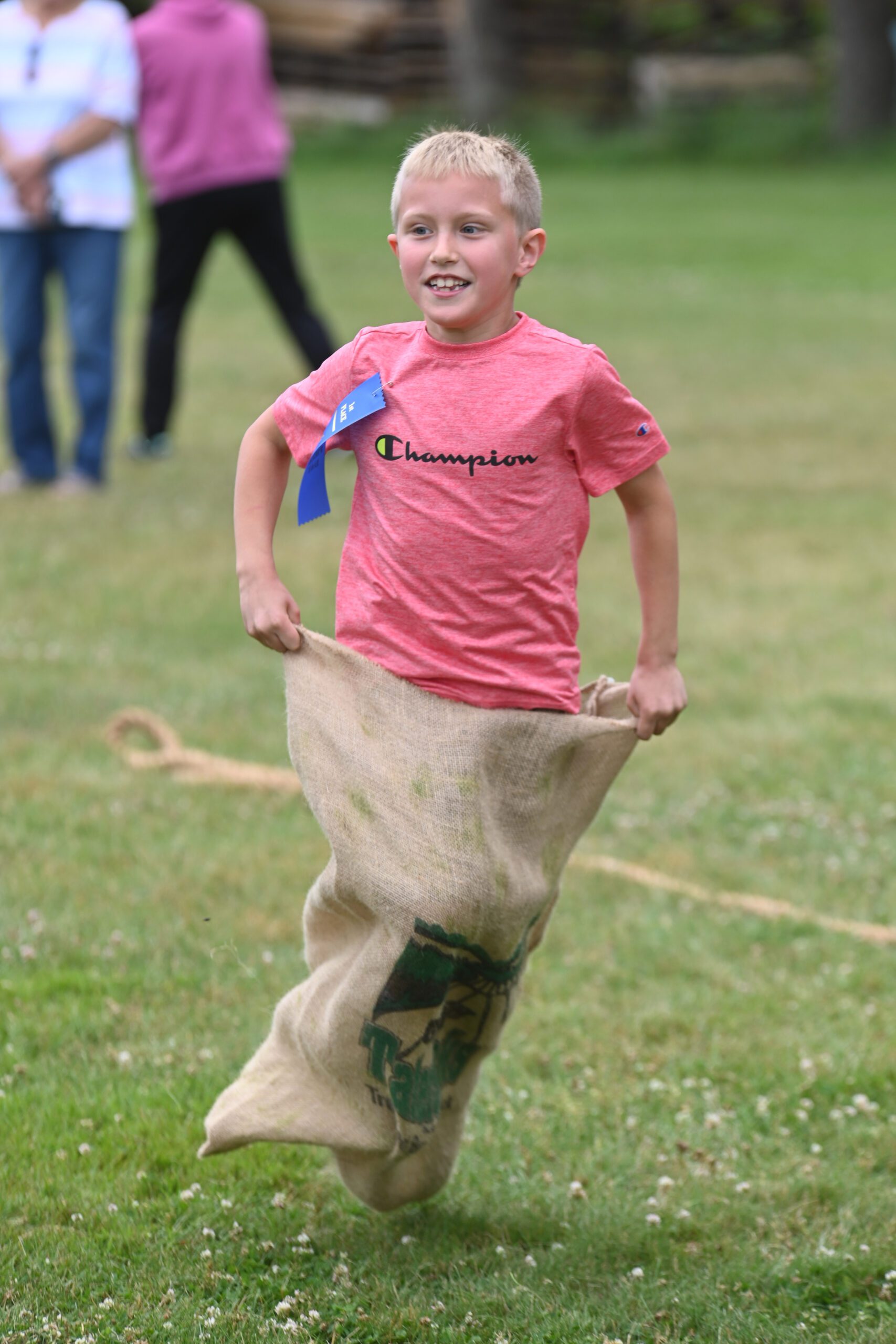 Green Meadow Field Day 2024