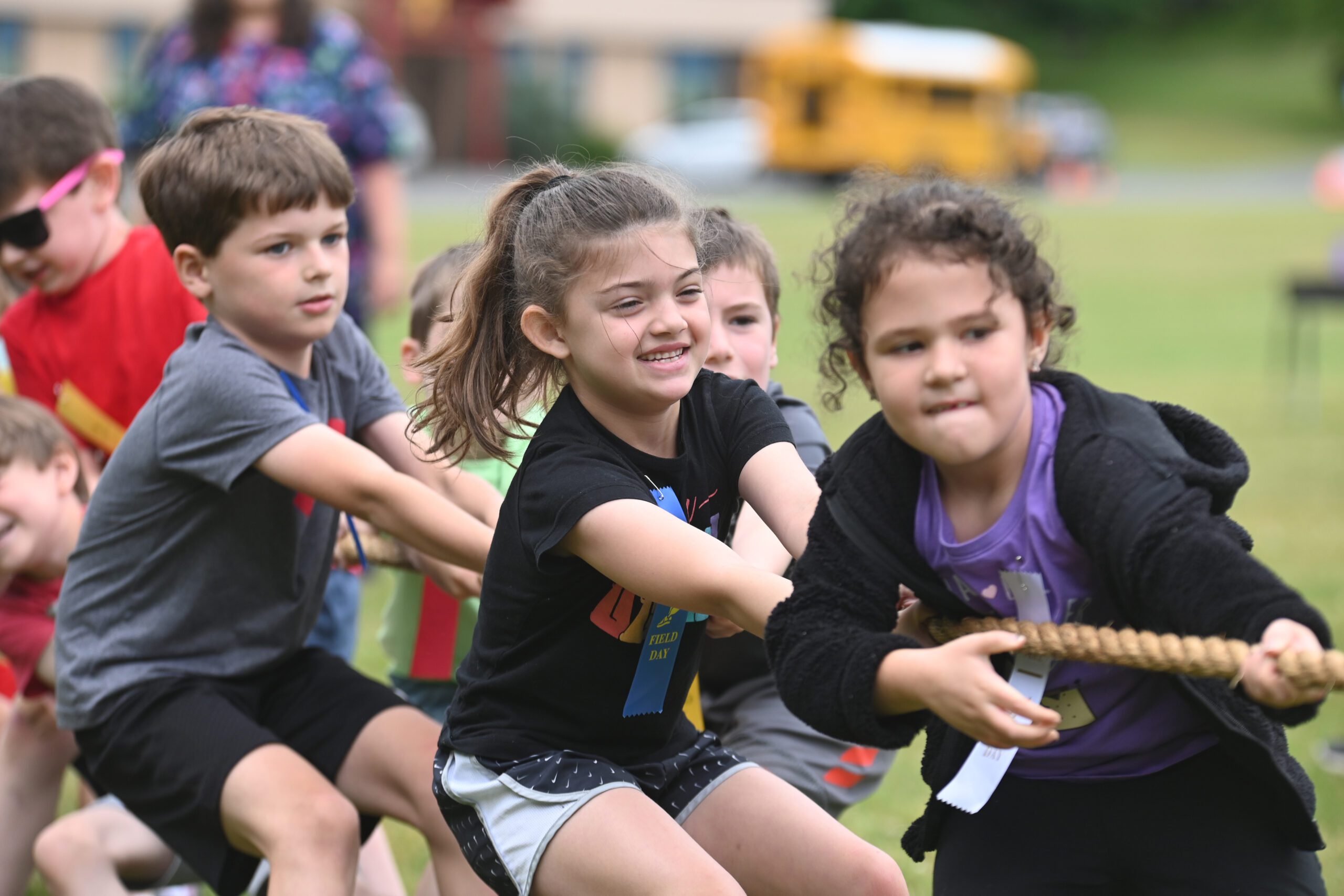 Green Meadow Field Day 2024