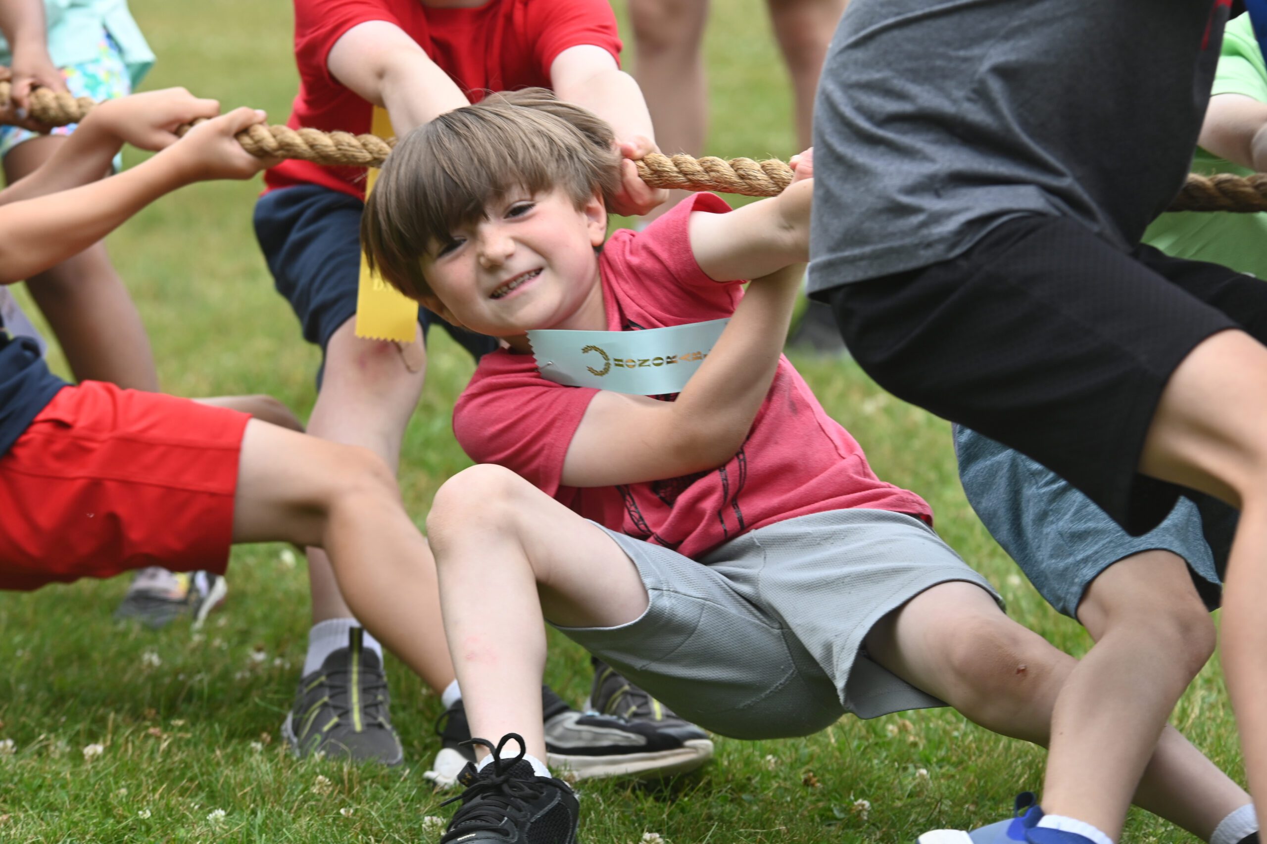 Green Meadow Field Day 2024