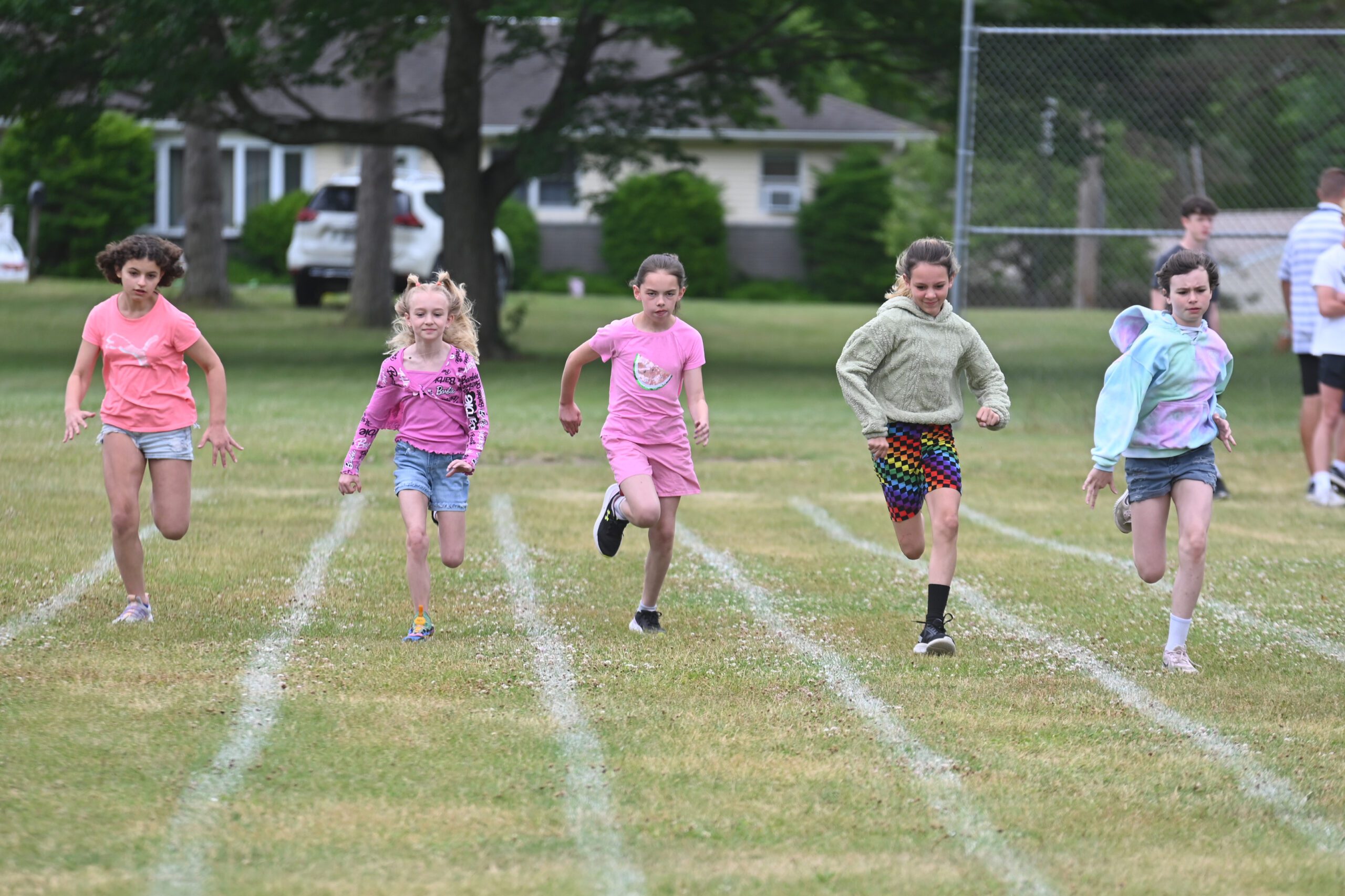 Green Meadow Field Day 2024