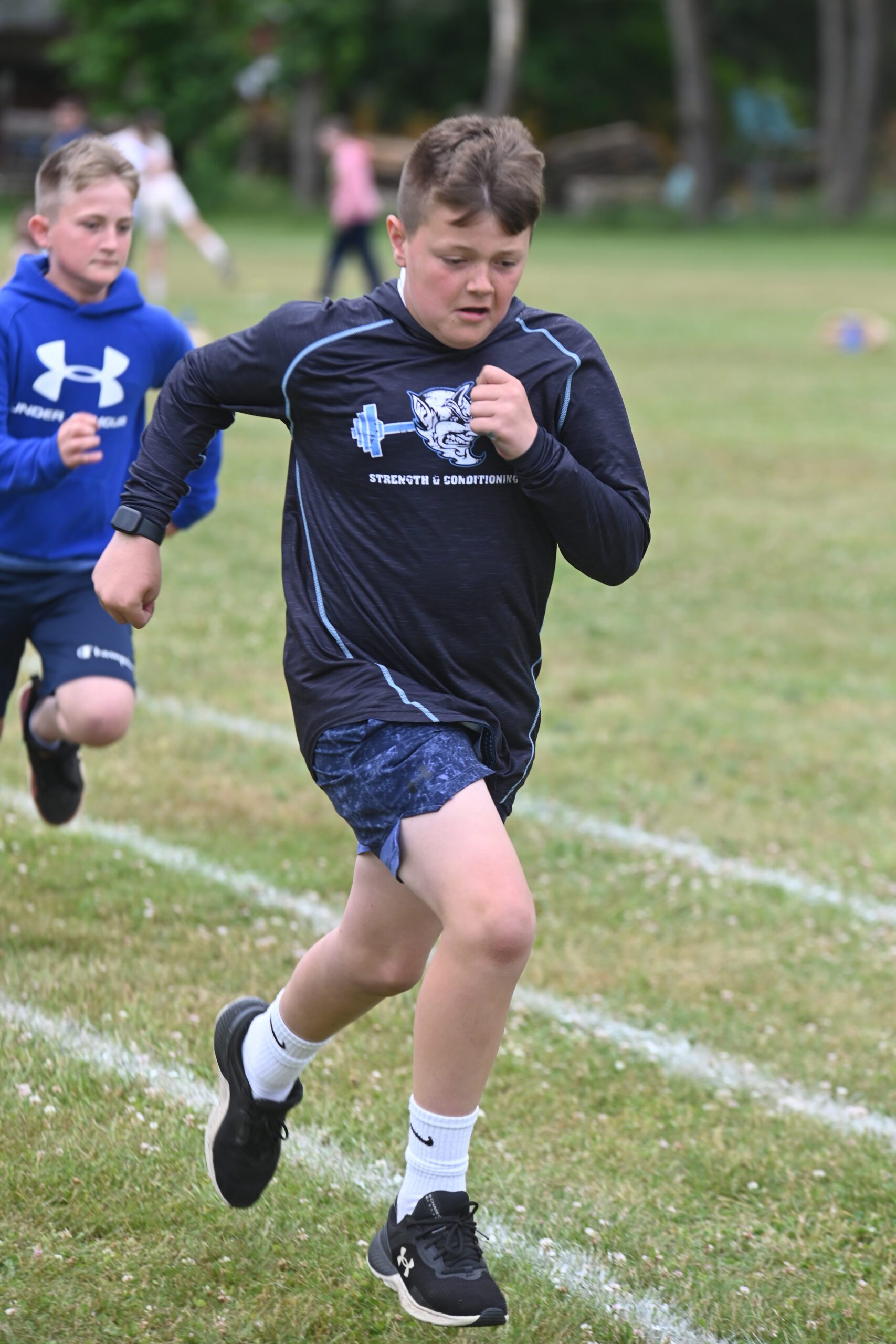 Green Meadow Field Day 2024