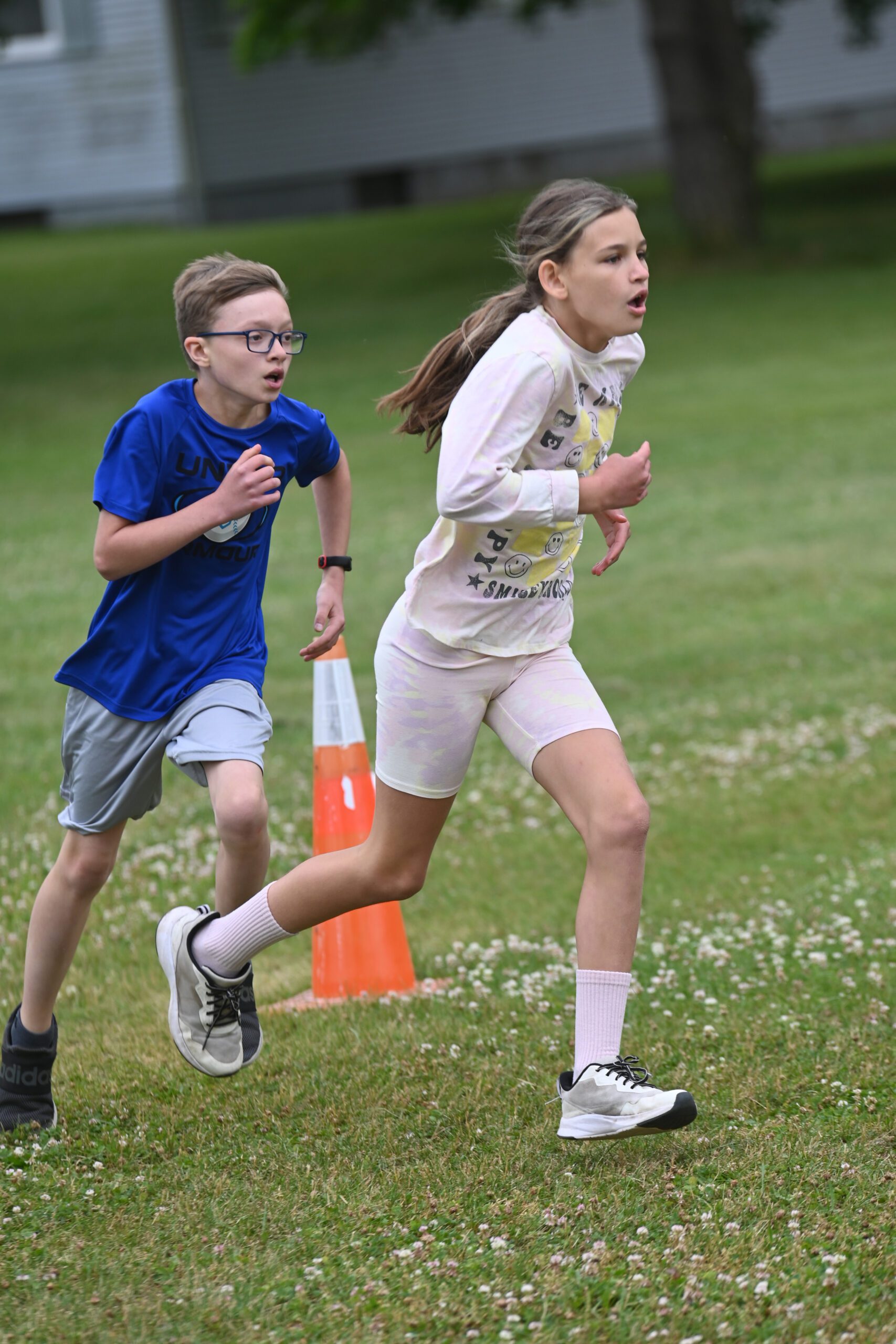 Green Meadow Field Day 2024