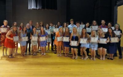 Seal of Civic Readiness recipients web