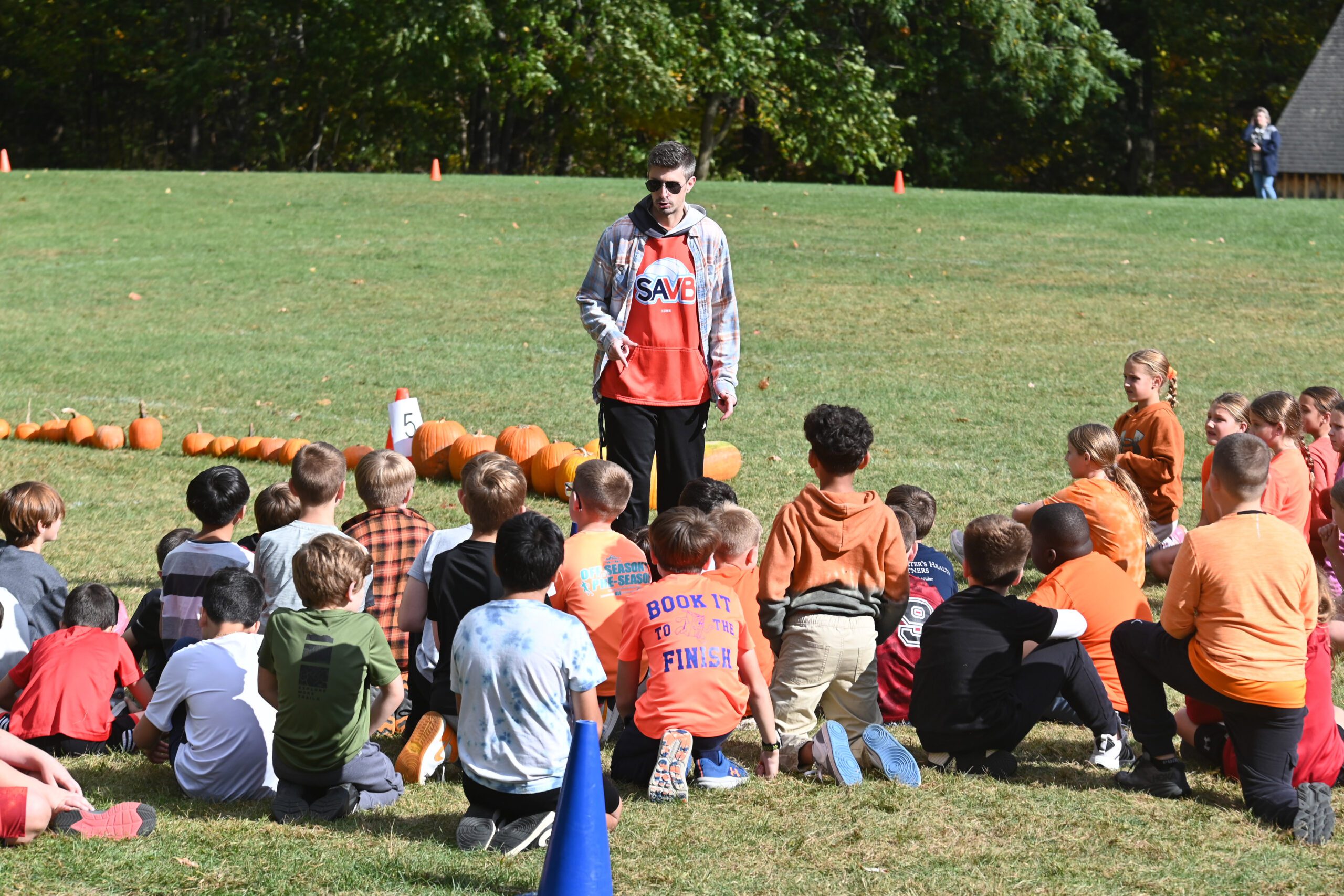 2024 Bell Top Pumpkin Run