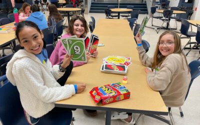 Parents Night Out – November 22