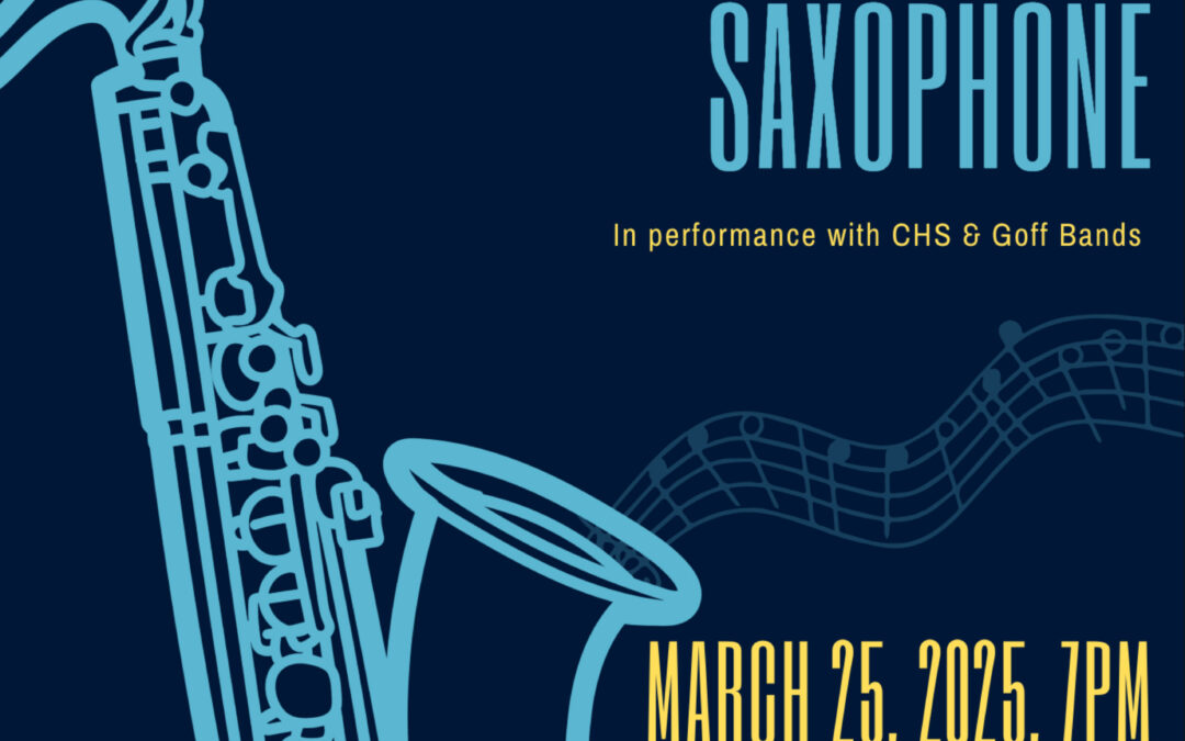 Dr. Russell Haight to Perform Guest Artist Concert – March 25