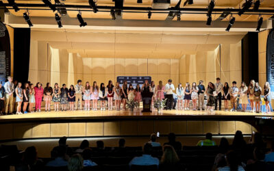 2025 Columbian Awards