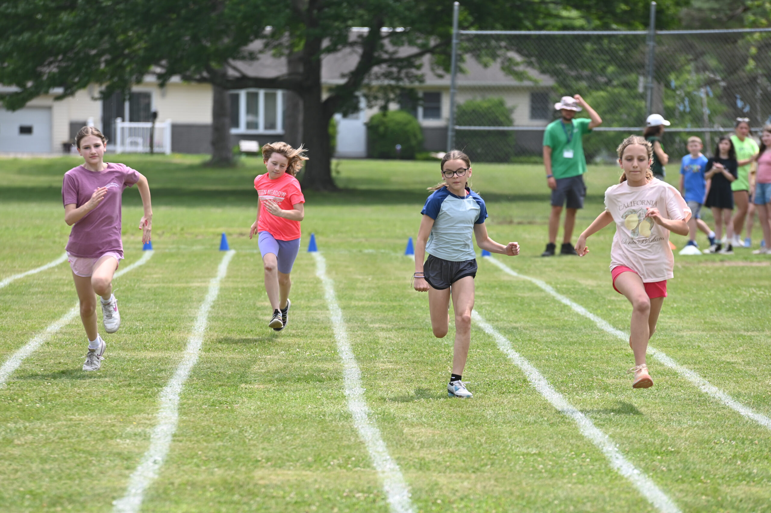 2025 Green Meadow Field Day