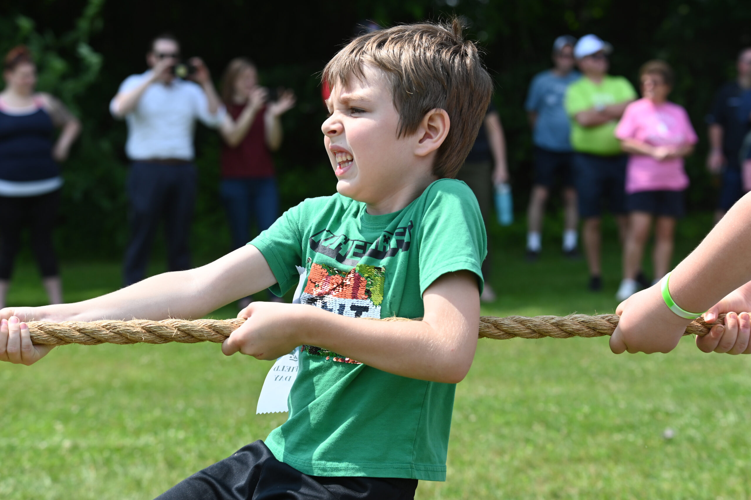 2025 Green Meadow Field Day