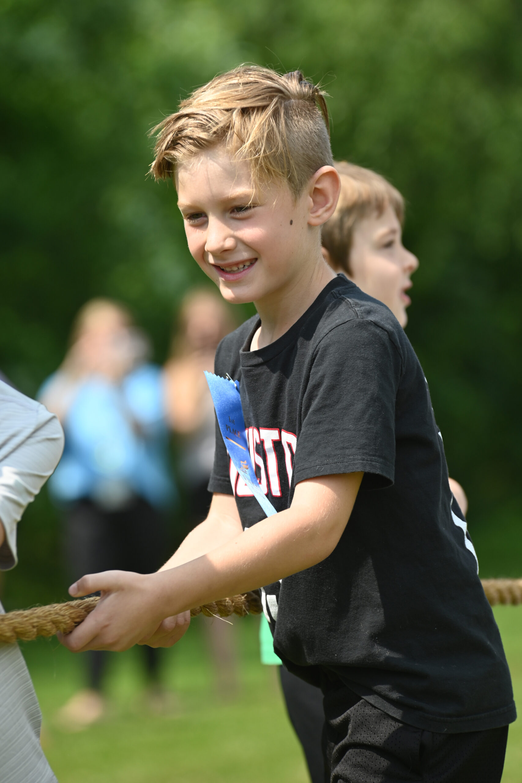 2025 Green Meadow Field Day