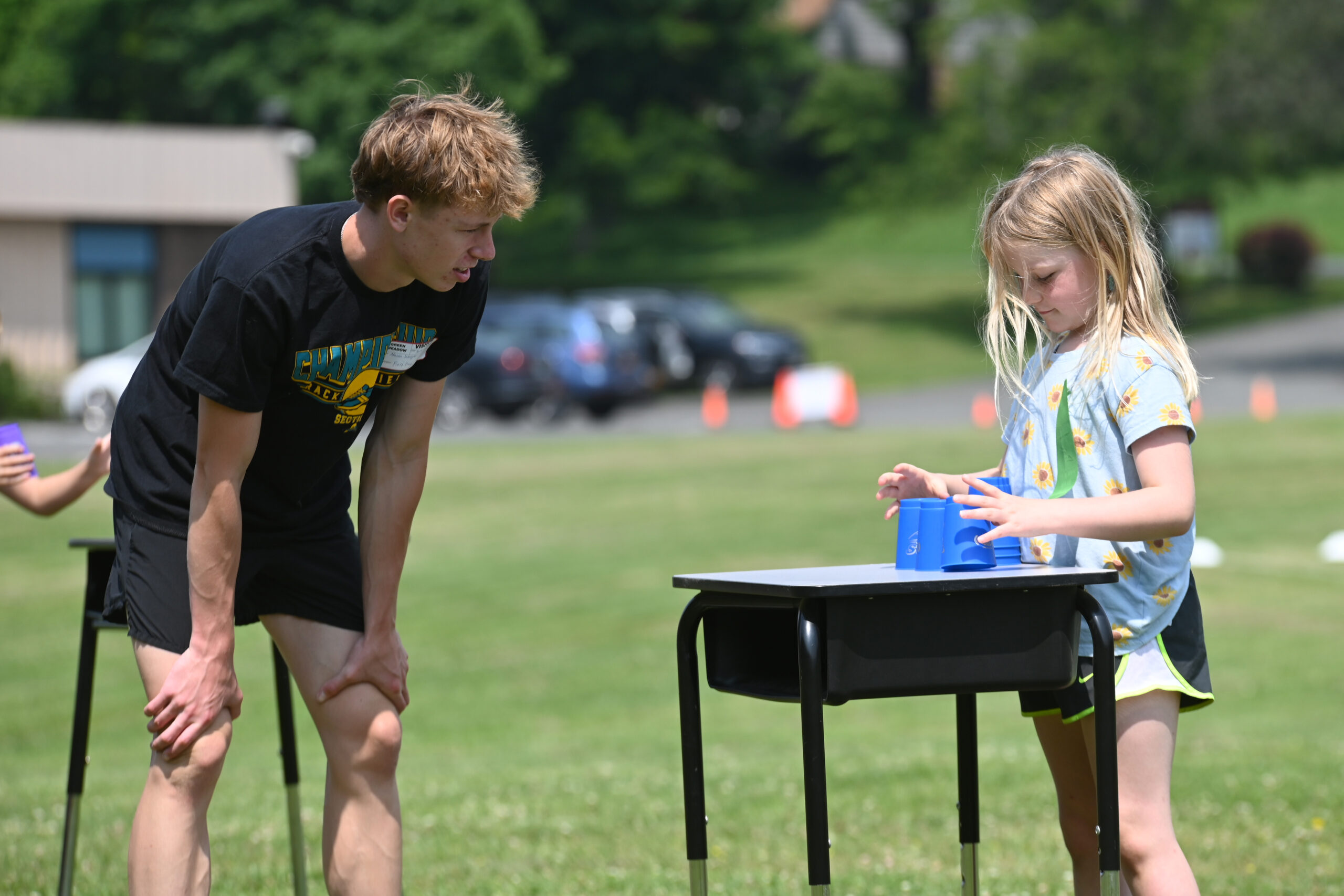 2025 Green Meadow Field Day