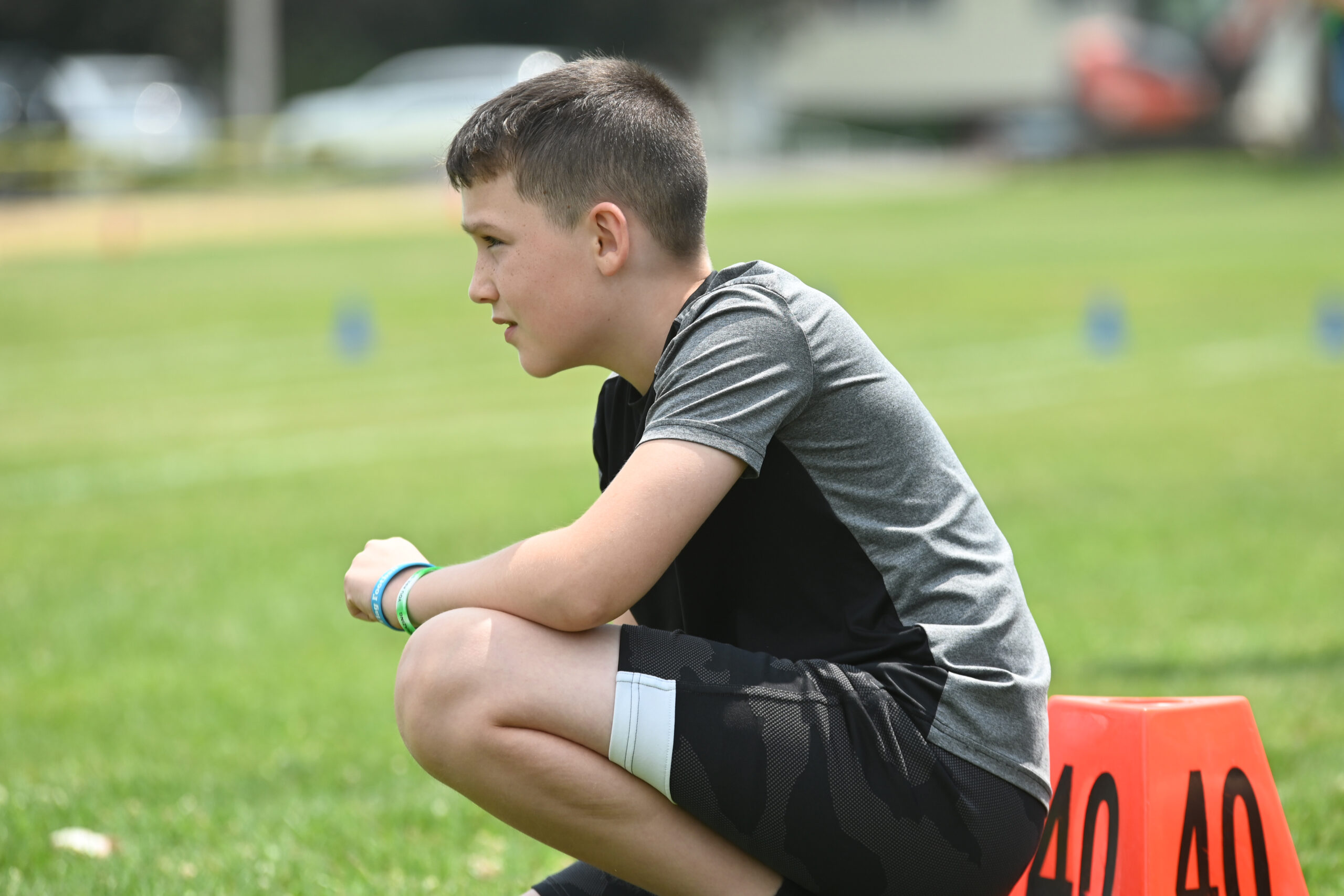 2025 Green Meadow Field Day