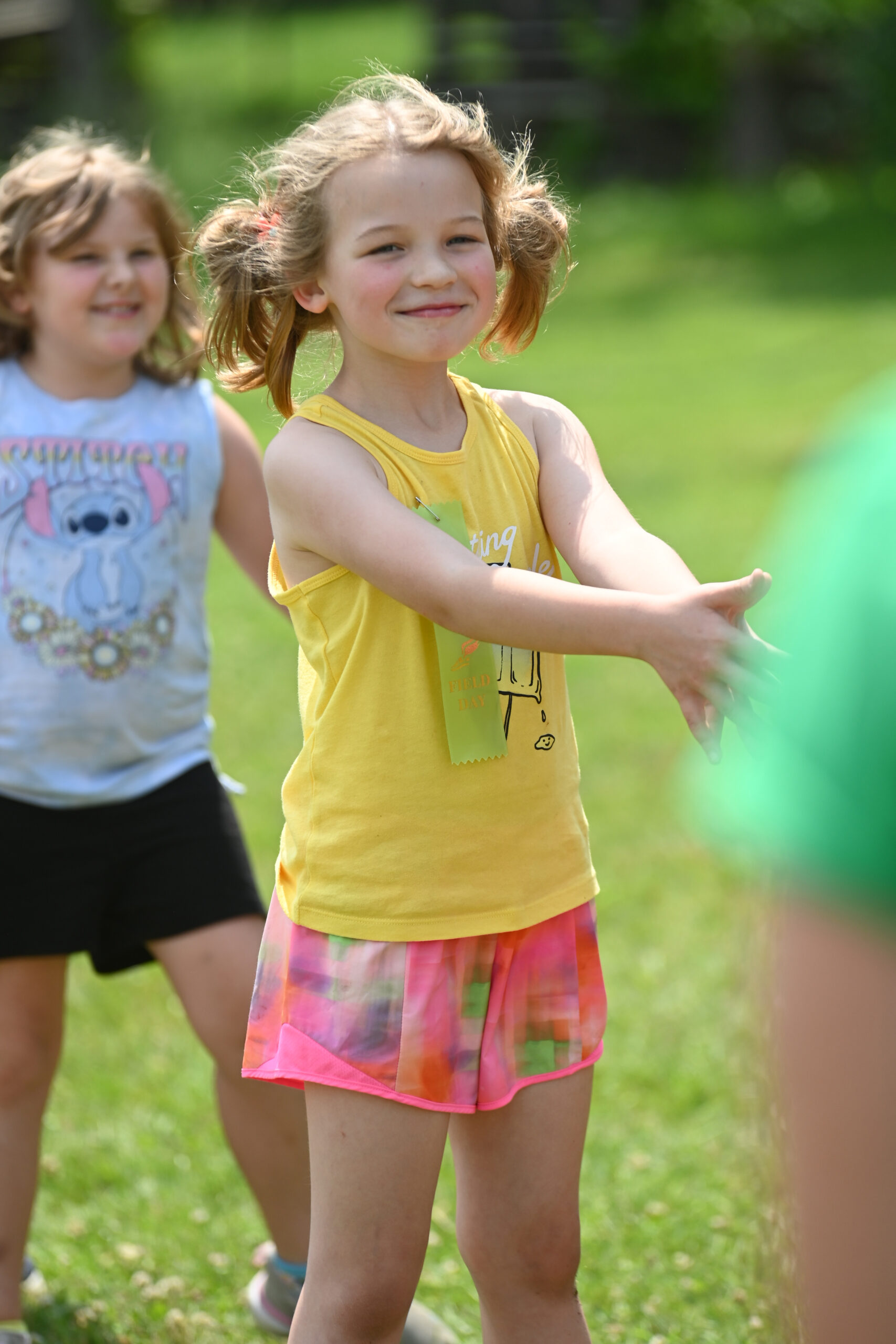 2025 Green Meadow Field Day