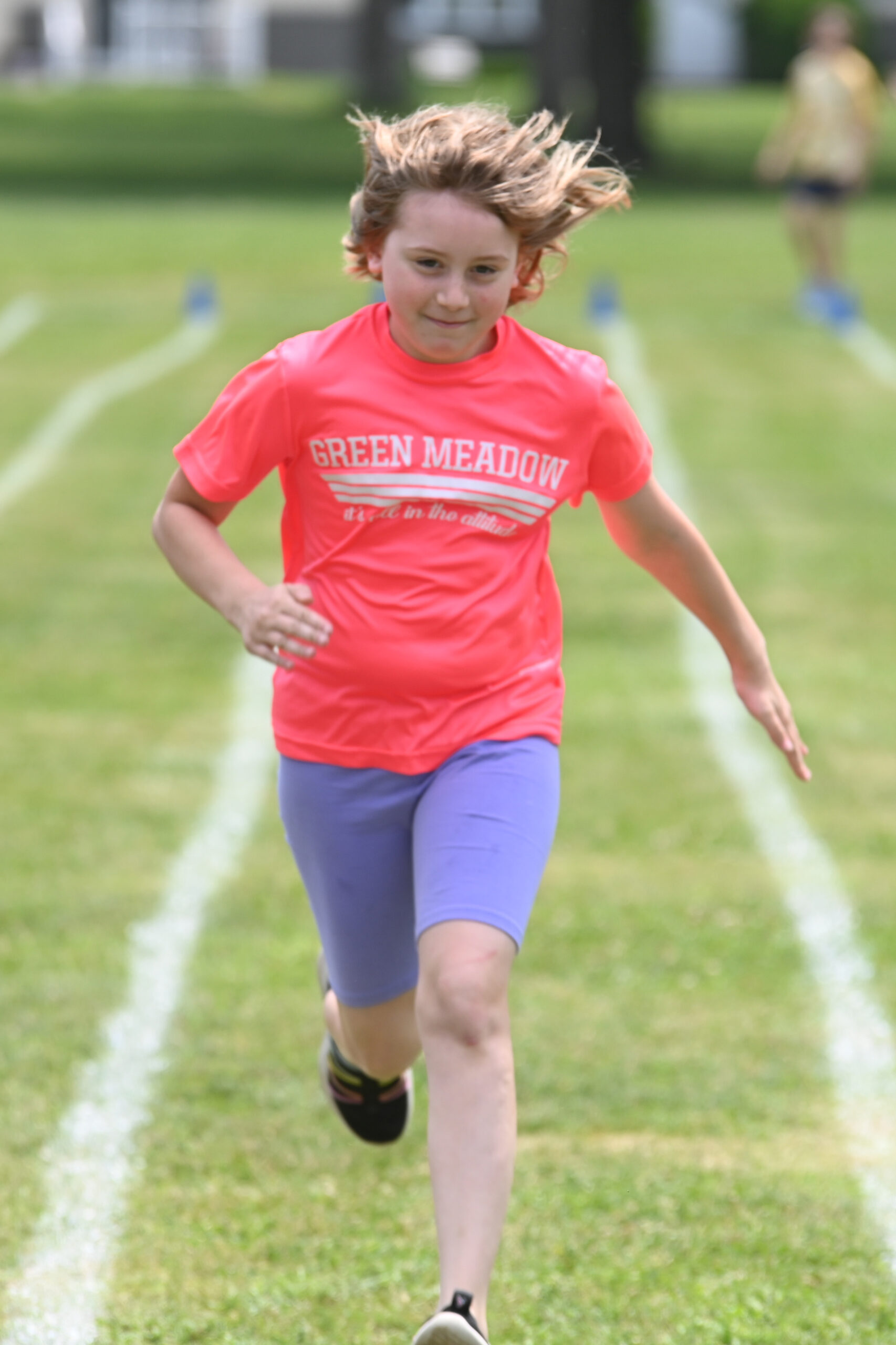 2025 Green Meadow Field Day