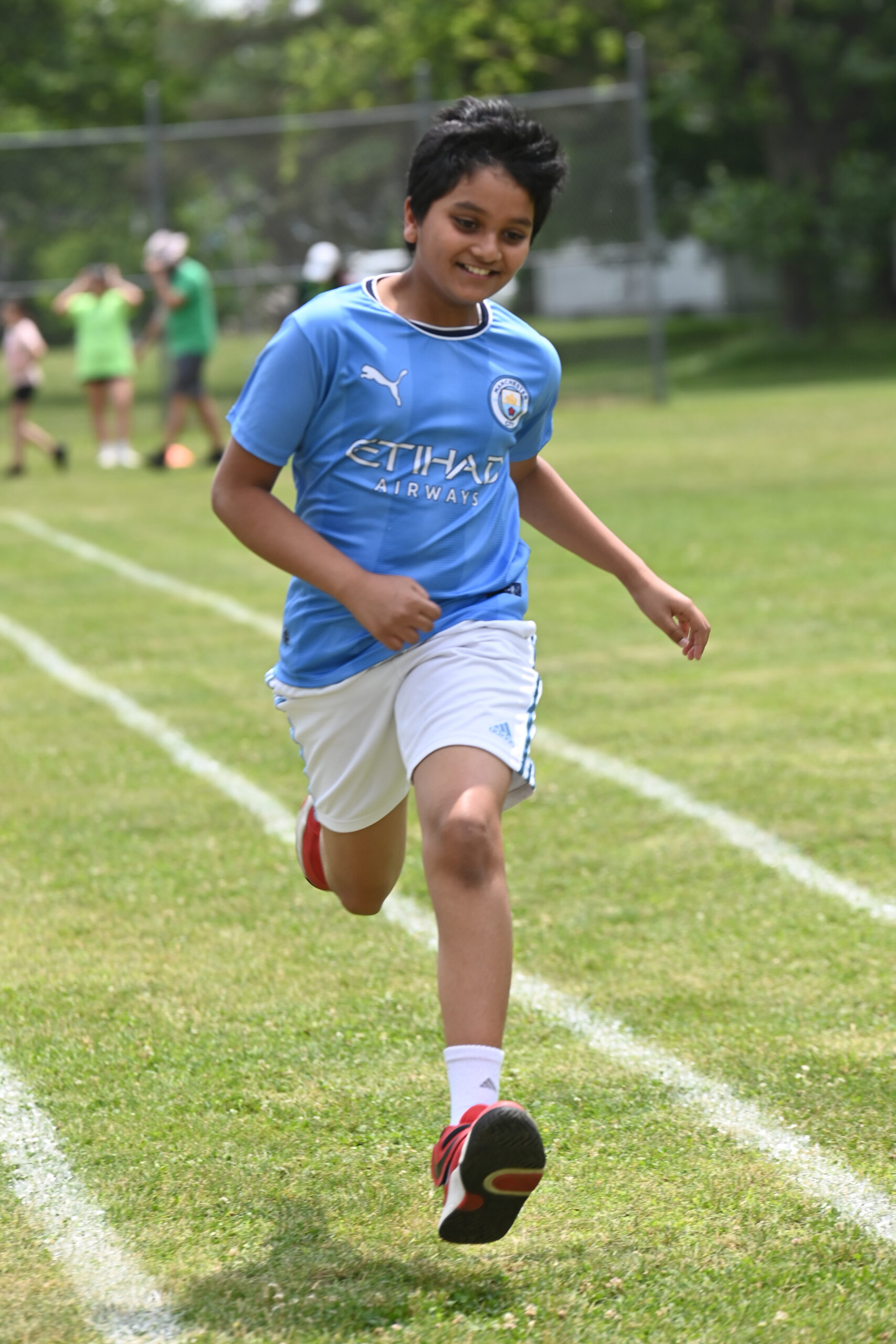 2025 Green Meadow Field Day