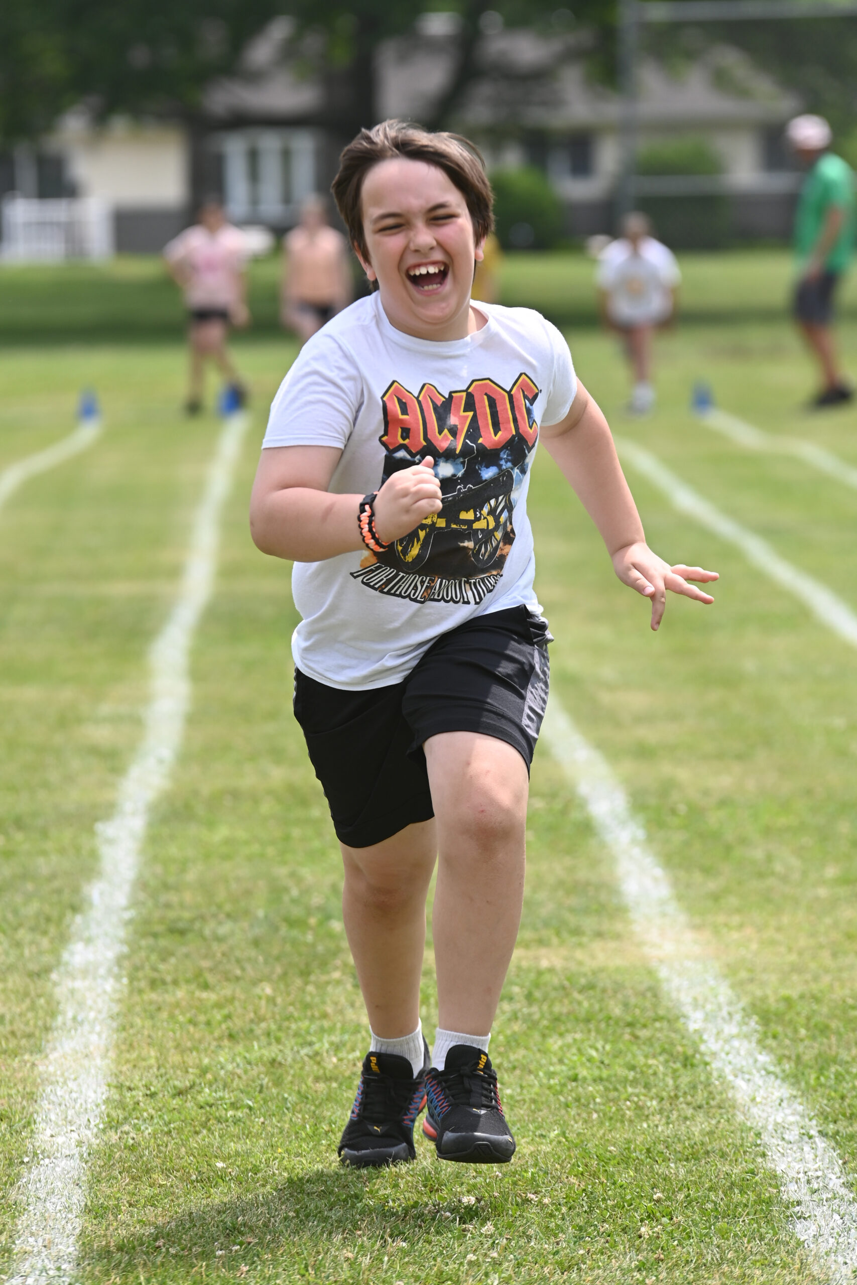 2025 Green Meadow Field Day