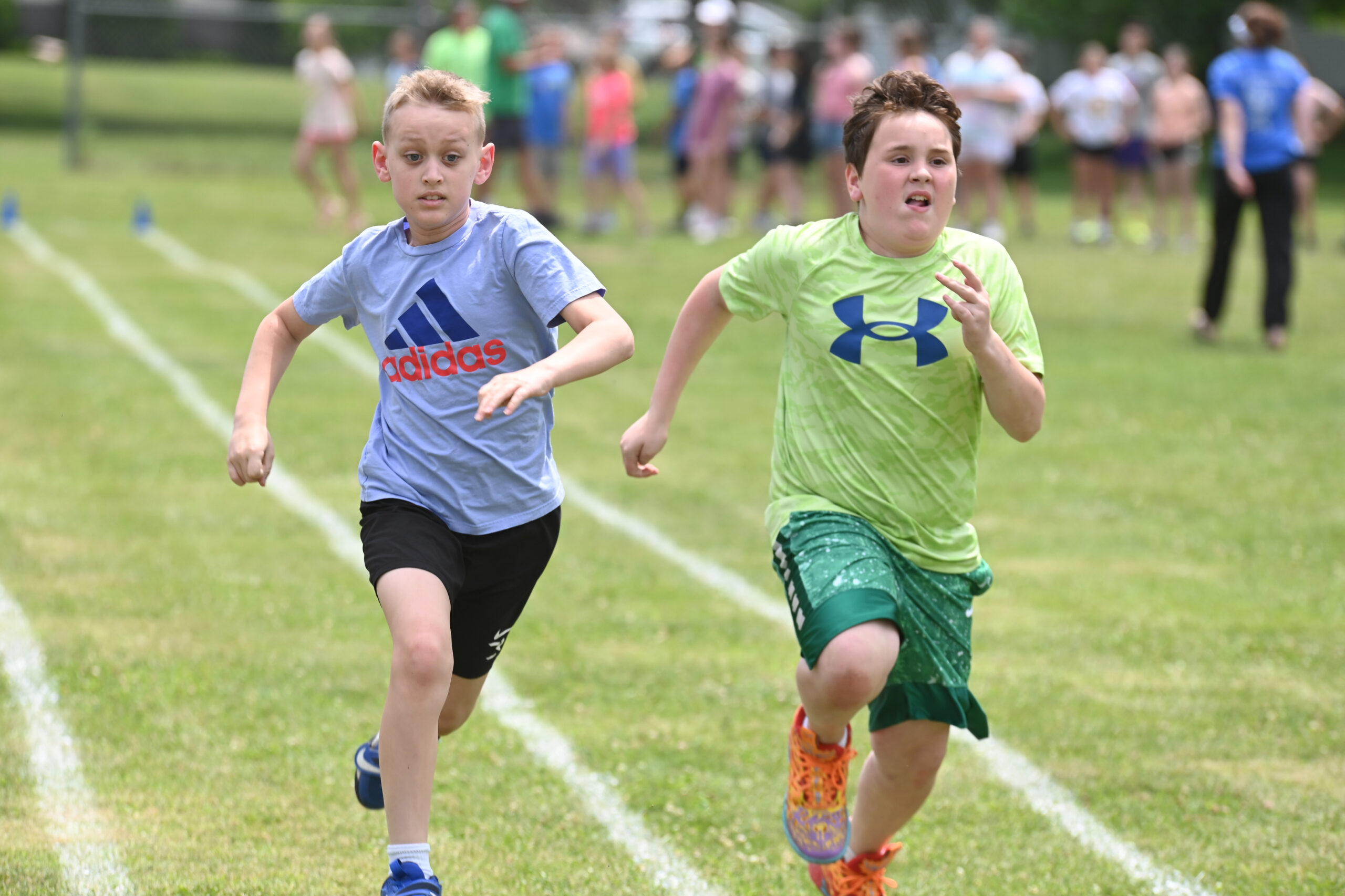 2025 Green Meadow Field Day