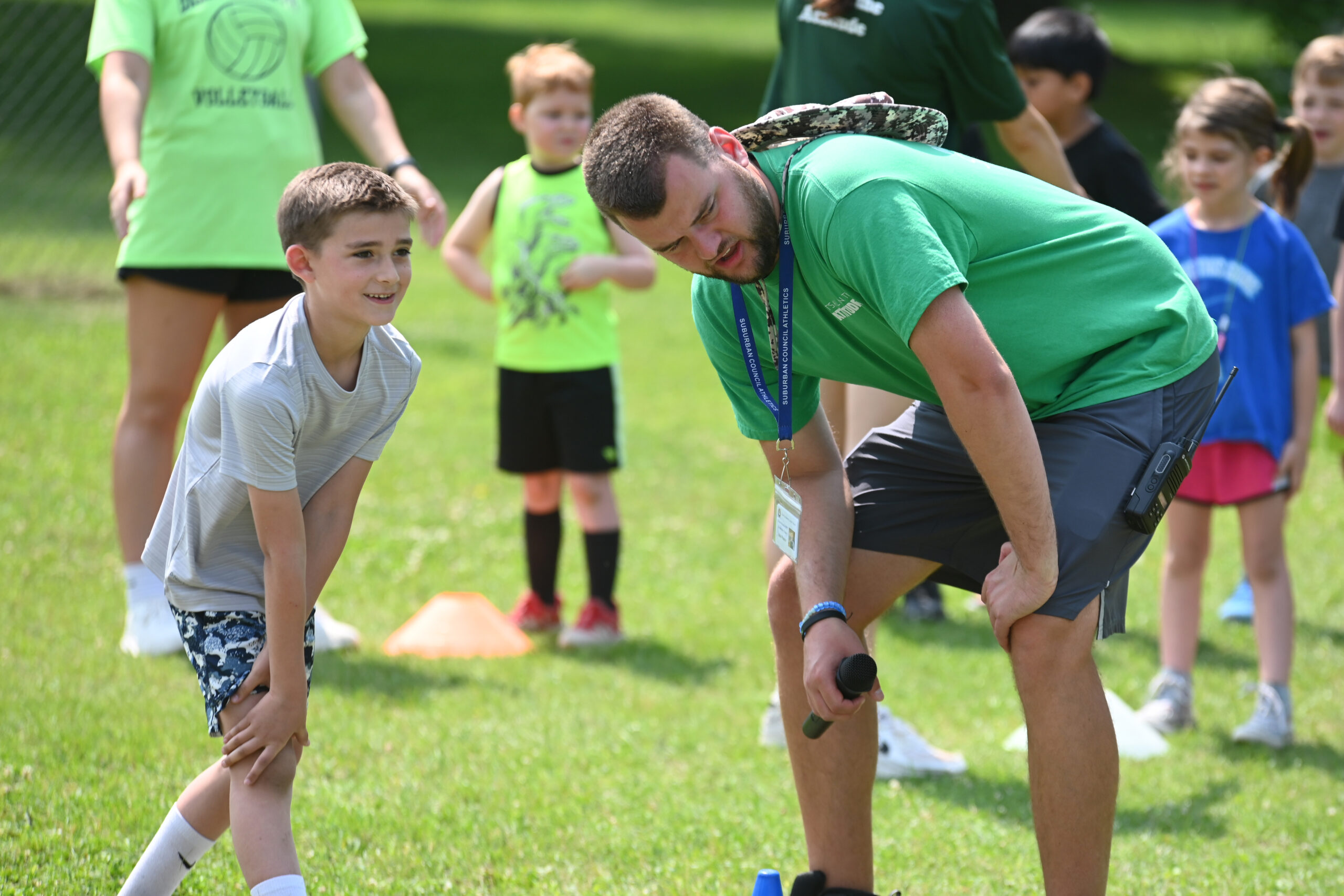 2025 Green Meadow Field Day