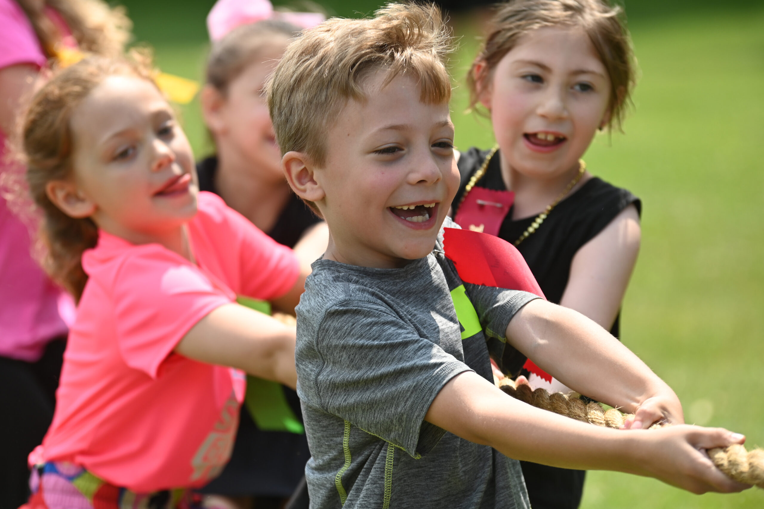 2025 Green Meadow Field Day