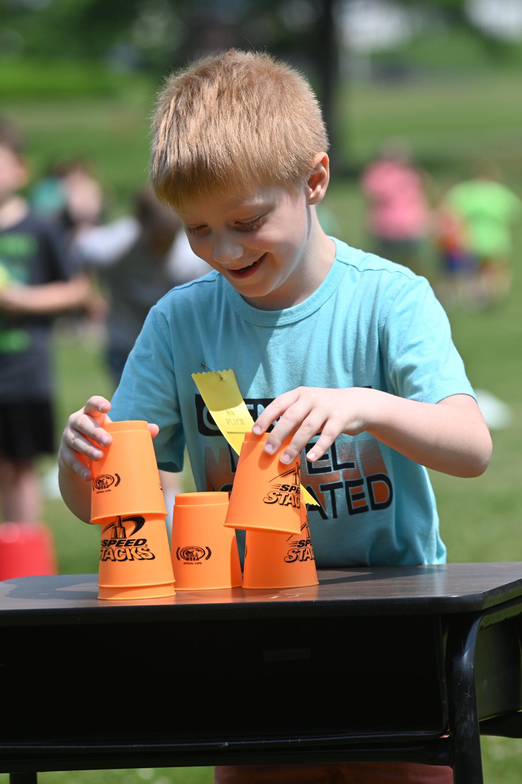 2025 Green Meadow Field Day