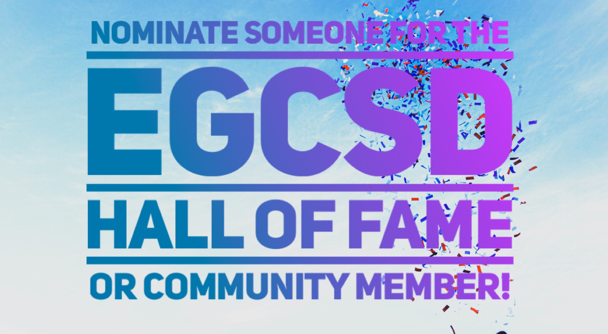 Columbia Hall of Fame image