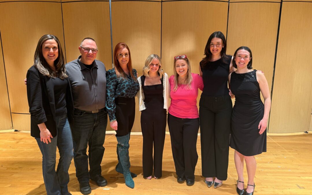 Emma Leyhane Wins Columbia Idol